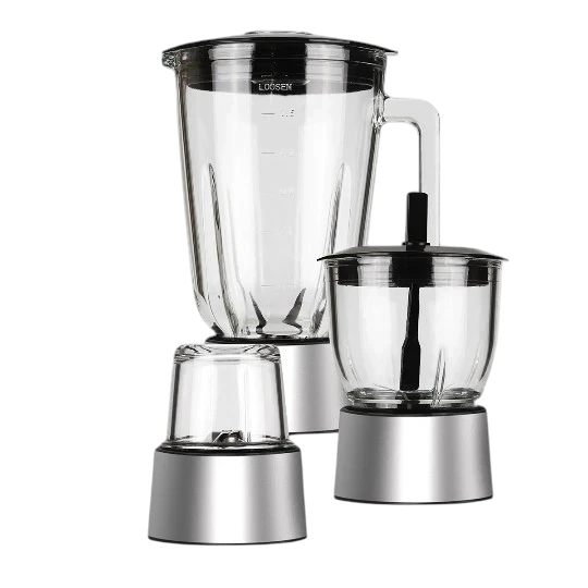 Şirəçəkən Bergamo BG-JE3460GDS4 - Thumbnail 1