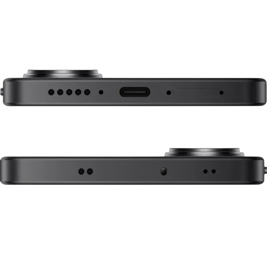 Mobil Telefon Xiaomi Poco X7 Pro 12GB/512GB Black - Thumbnail 5