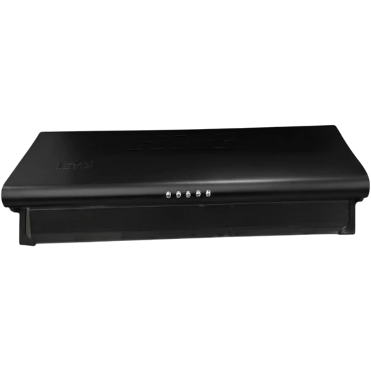 Aspirator LEYDI LAS2 Qara