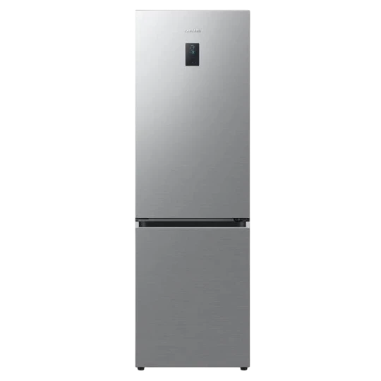 Soyuducu Samsung RB34C670ES9/WT