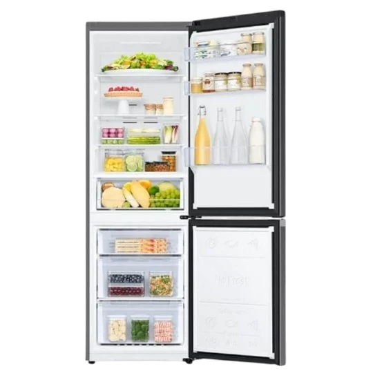 Soyuducu Samsung RB34C670EB1/WT - Thumbnail 2