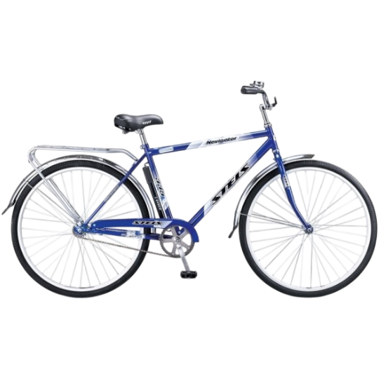 Velosiped Stels Navigator 335  