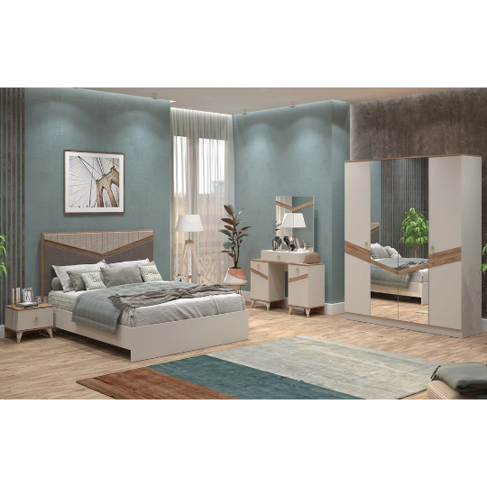 Yataq Dəsti Perla PORT 21.1