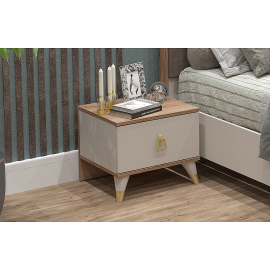 Yataq Dəsti Perla PORT 21.1 - Thumbnail 6