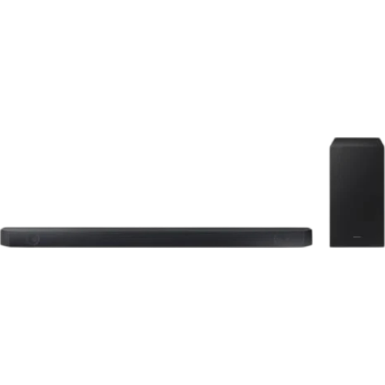 Səsgücləndirici Samsung HW-Q600C RU Soundbar