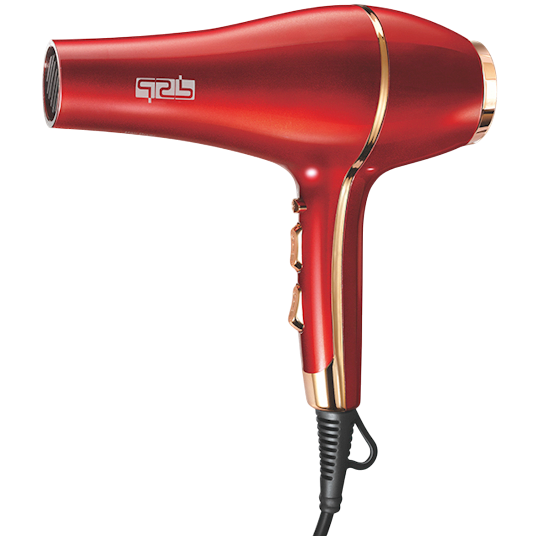 Hava feni Dsp 30215A Red - Thumbnail 0