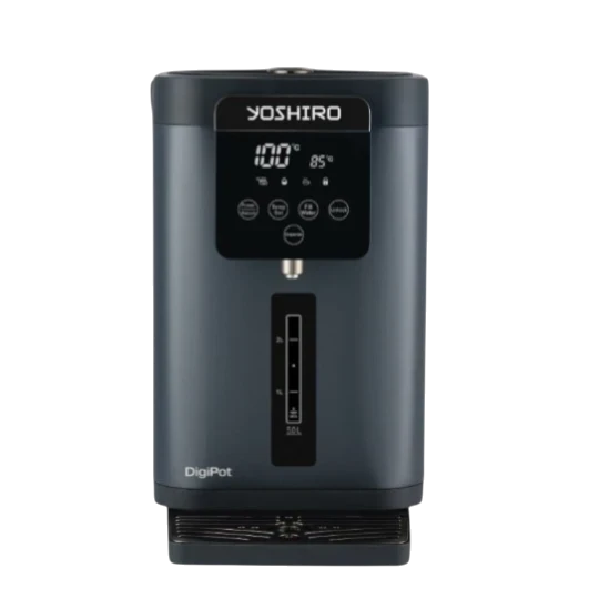 Termopot Yoshiro YTP-G2KB