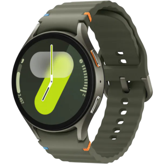 Smart saat Samsung Galaxy Watch 7 44mm SM-L310NZGACIS Green