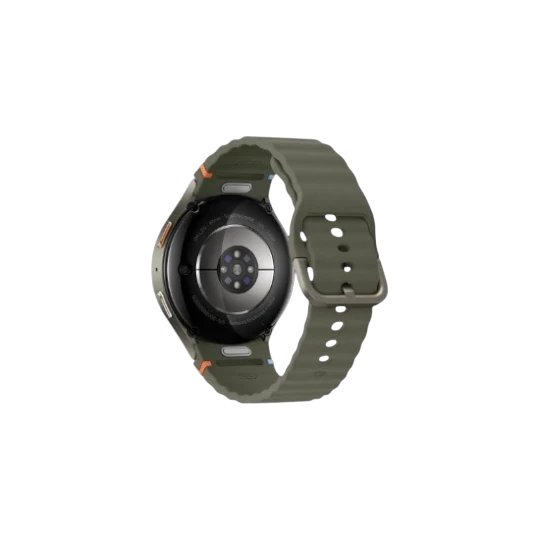 Smart saat Samsung Galaxy Watch 7 44mm SM-L310NZGACIS Green - Thumbnail 2