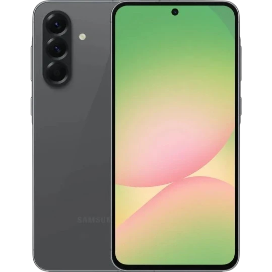 Mobil Telefon Samsung Galaxy A56 (SM-A566) 8GB/256GB Graphite (Black)