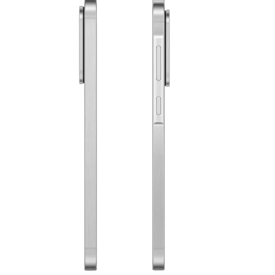 Mobil Telefon Samsung Galaxy A56 (SM-A566) 8GB/256GB Lightgray - Thumbnail 4