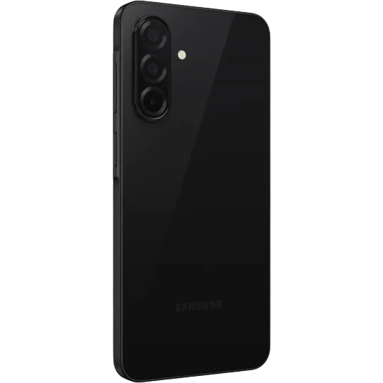 Mobil Telefon Samsung Galaxy A26 (SM-A266) 8GB/256GB Black - Thumbnail 3