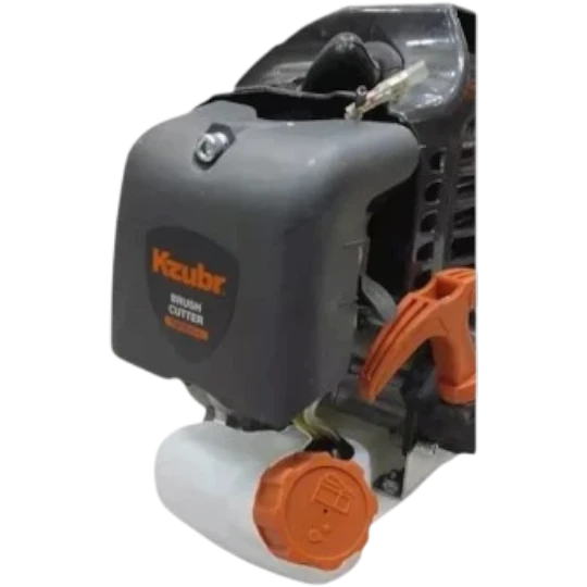 Otbiçən KZUBR K10752 - Thumbnail 2