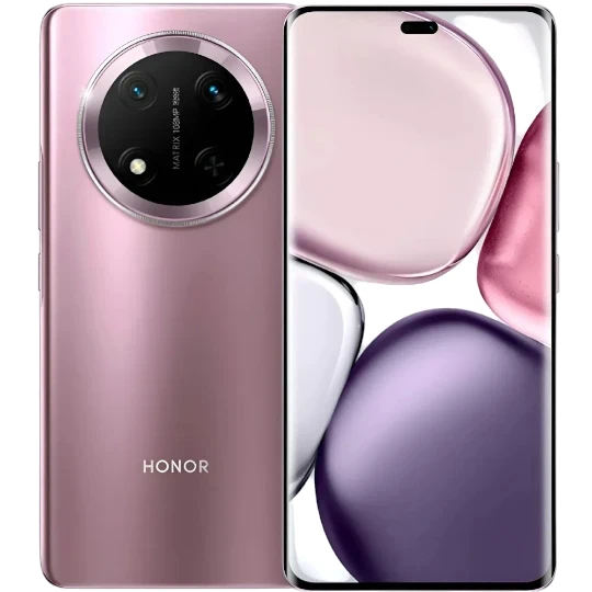 Mobil Telefon Honor X9C 12GB/256GB Titanium Purple
