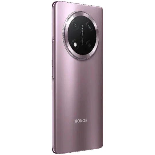 Mobil Telefon Honor X9C 12GB/256GB Titanium Purple - Thumbnail 2