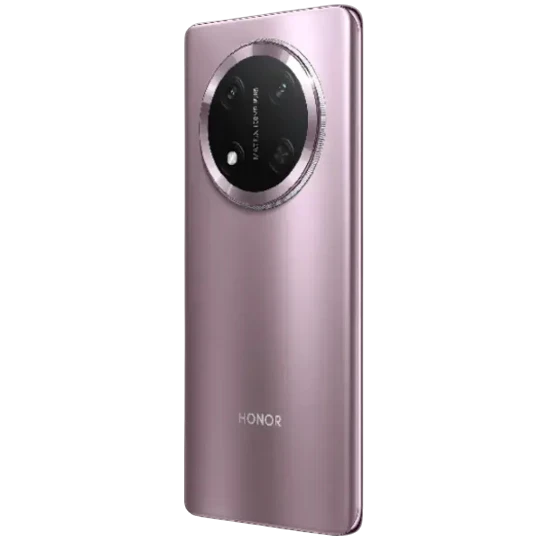 Mobil Telefon Honor X9C 12GB/256GB Titanium Purple - Thumbnail 3
