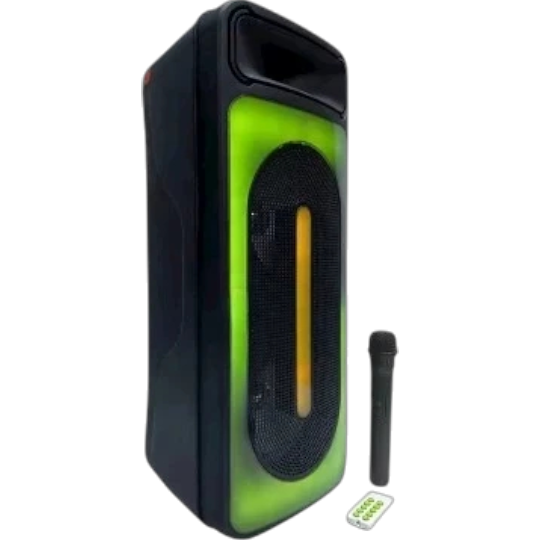 Səsgücləndirici / KTS-1762