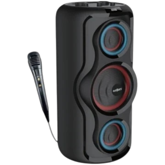 Səsgücləndirici Euroacs EU-S940