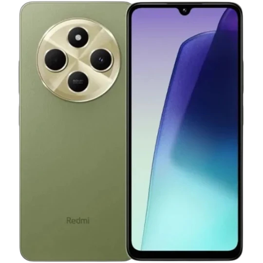 Mobil Telefon Xiaomi Redmi 14C 4GB/128GB Sage Green NFC