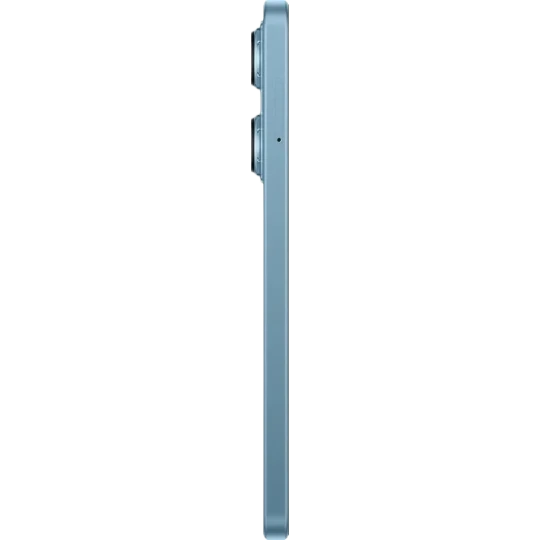 Mobil Telefon Xiaomi Redmi Note 14S 8GB/256GB Ocean Blue - Thumbnail 3