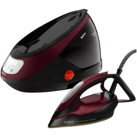 Ütü Tefal Pro Express Potect GV9230 - Thumbnail 1