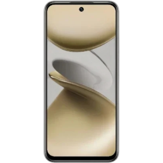 Mobil Telefon Infinix Smart 9 8(4+4)GB/128GB X6532 Titanium - Thumbnail 1