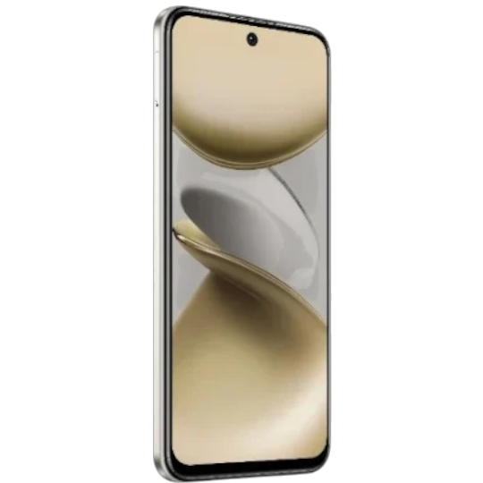 Mobil Telefon Infinix Smart 9 8(4+4)GB/128GB X6532 Titanium - Thumbnail 2