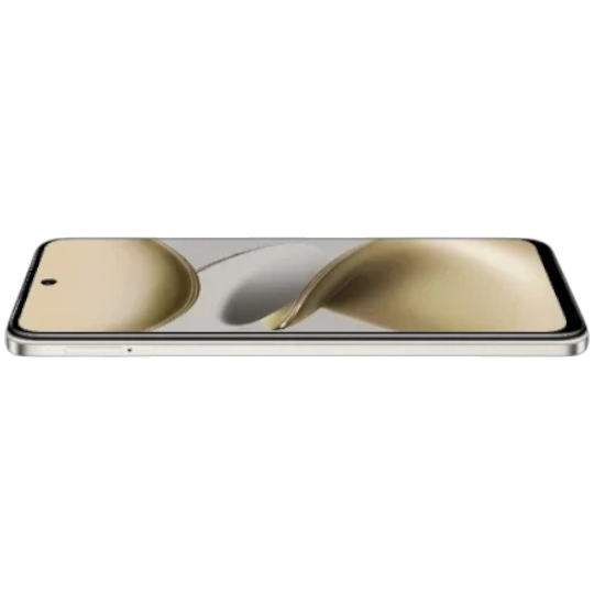 Mobil Telefon Infinix Smart 9 8(4+4)GB/128GB X6532 Titanium - Thumbnail 3