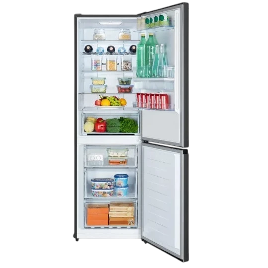 Soyuducu Hisense RD39WCWD-BI - Thumbnail 3