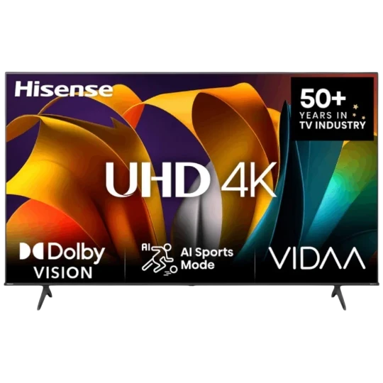 Televizor Hisense 43A6N