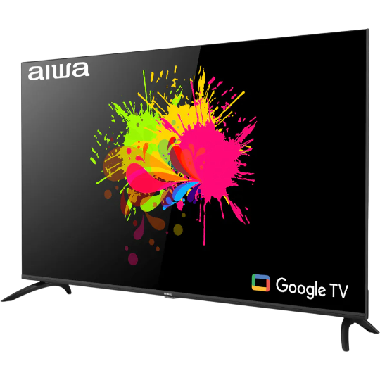 Televizor AIWA ZL-G7H43FHD - Thumbnail 1