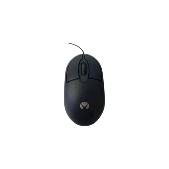 Mouse Mikuso 015U BLACK
