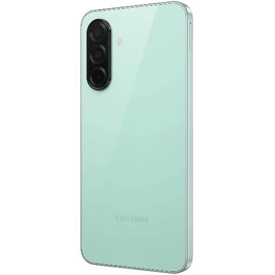 Mobil Telefon Samsung Galaxy A26 (SM-A266) 8GB/256GB Light Green (Mint) - Thumbnail 4