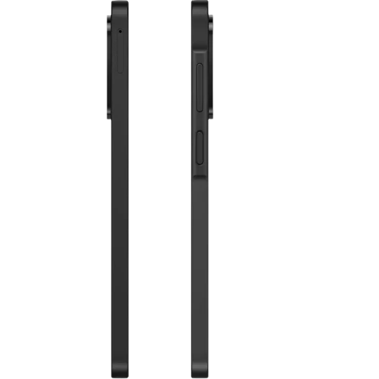 Mobil Telefon Samsung Galaxy A26 (SM-A266) 6GB/128GB Black - Thumbnail 3