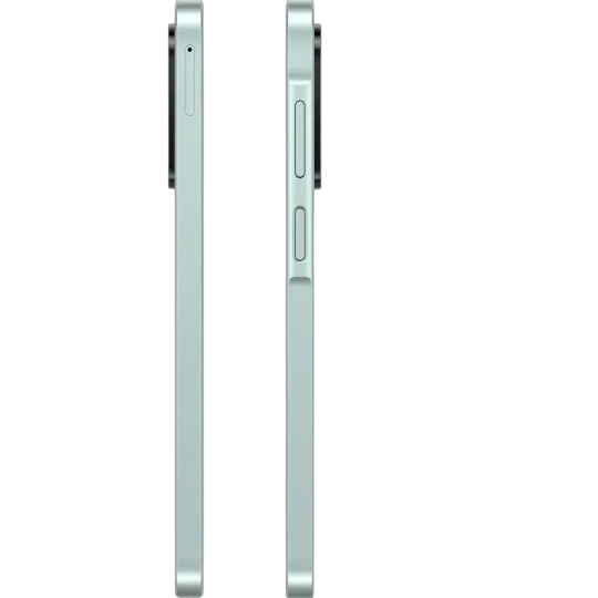 Mobil Telefon Samsung Galaxy A26 (SM-A266) 6GB/128GB Green - Thumbnail 5