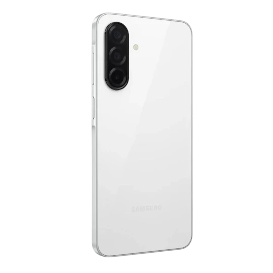 Mobil Telefon Samsung Galaxy A26 (SM-A266) 6GB/128GB White - Thumbnail 2