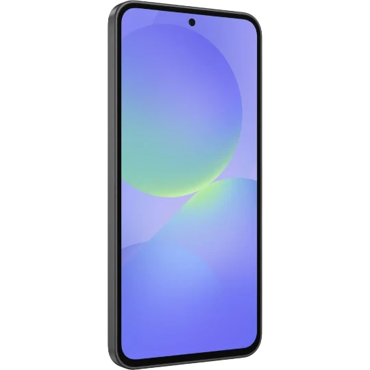 Mobil Telefon Samsung Galaxy A36 (SM-A366E) 8GB/256GB Awesome Black - Thumbnail 1