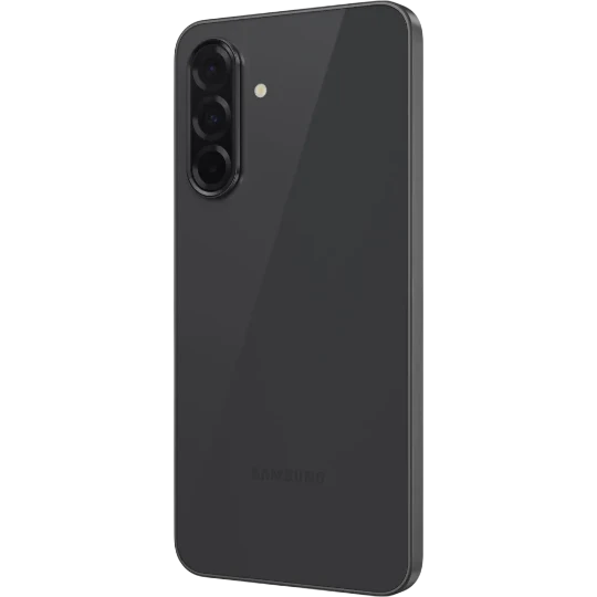 Mobil Telefon Samsung Galaxy A36 (SM-A366E) 8GB/256GB Awesome Black - Thumbnail 4