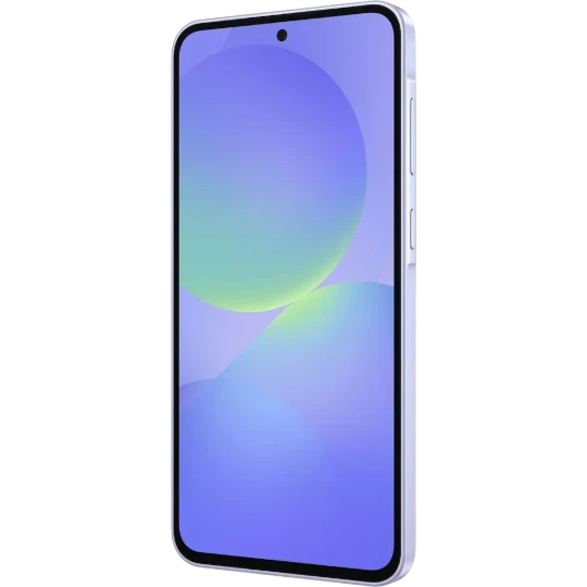 Mobil Telefon Samsung Galaxy A36 (SM-A366E) 8GB/256GB Light Violet - Thumbnail 1