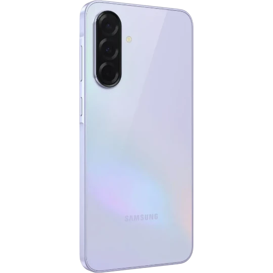 Mobil Telefon Samsung Galaxy A36 (SM-A366E) 8GB/256GB Light Violet - Thumbnail 2