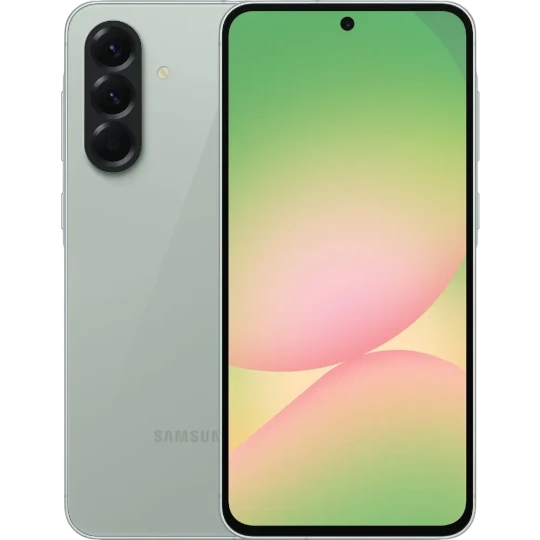 Mobil Telefon Samsung Galaxy A56 (SM-A566) 8GB/256GB Green