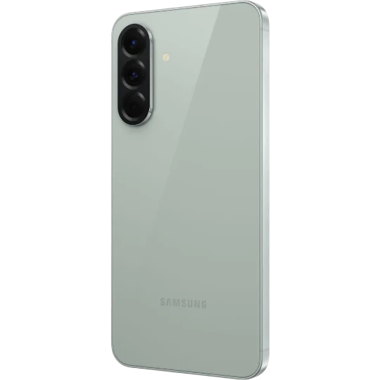 Mobil Telefon Samsung Galaxy A56 (SM-A566) 8GB/256GB Green - Thumbnail 4