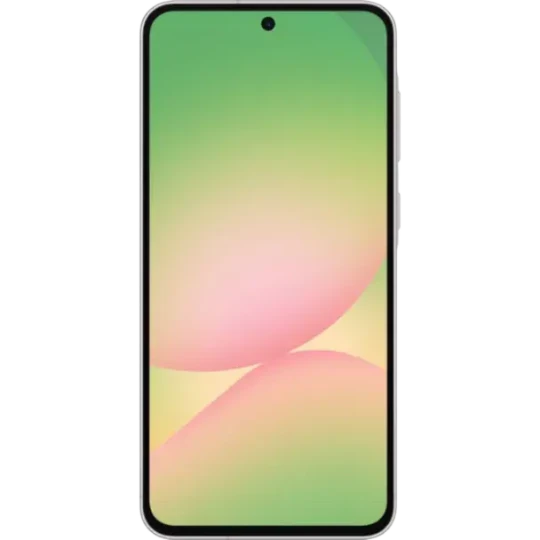 Mobil Telefon Samsung Galaxy A56 (SM-A566) 8GB/256GB Pink - Thumbnail 1