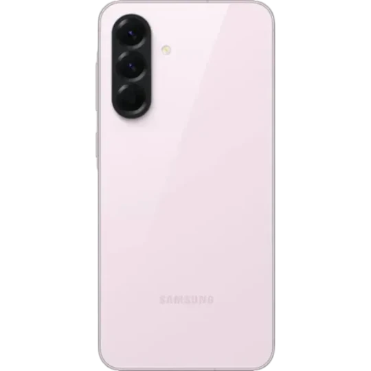 Mobil Telefon Samsung Galaxy A56 (SM-A566) 8GB/256GB Pink - Thumbnail 2