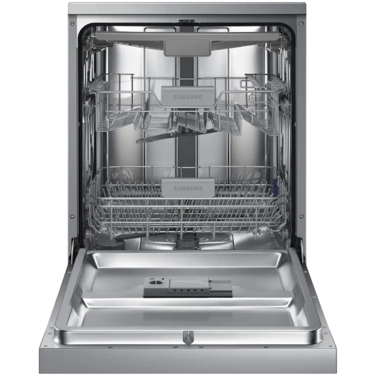 Qabyuyan Samsung DW60M6072FS/TR - Thumbnail 2