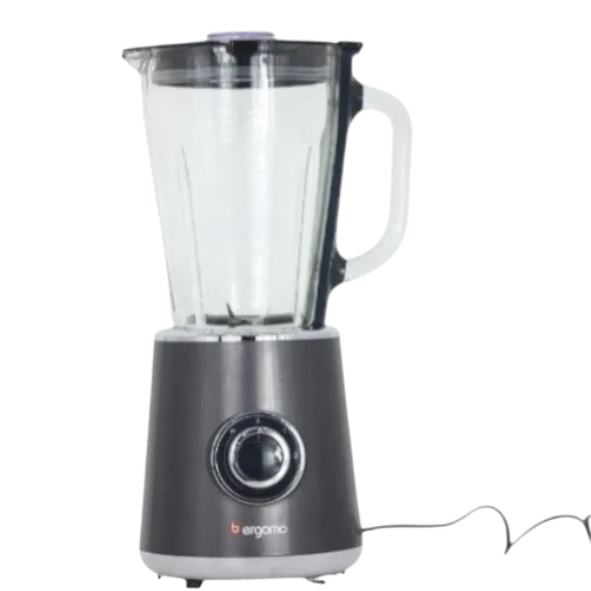 Kokteyl Blender Bergamo BG-SB3116DSB
