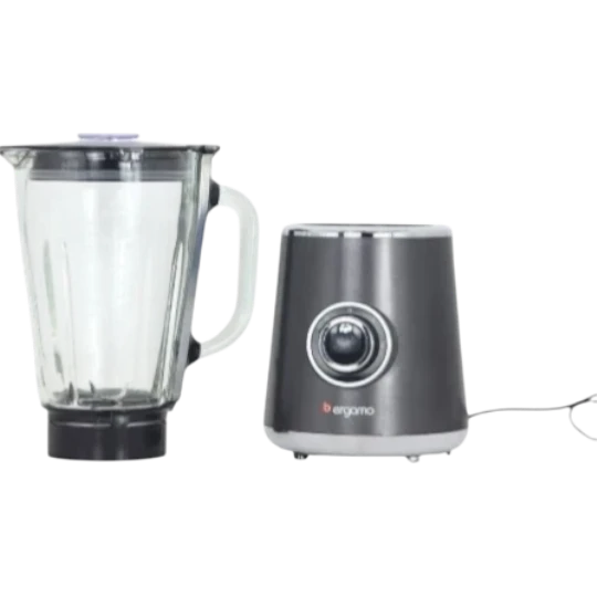 Kokteyl Blender Bergamo BG-SB3116DSB - Thumbnail 1