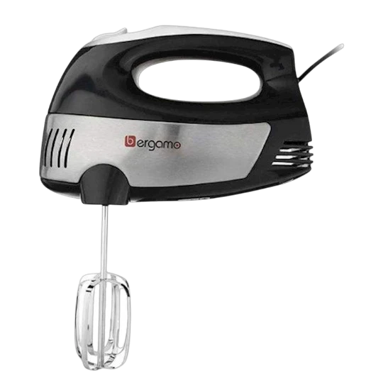 Mikser Bergamo BG-HM3610DSB