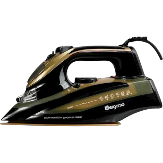 Ütü Bergamo BG-SI1154SBG - Thumbnail 1