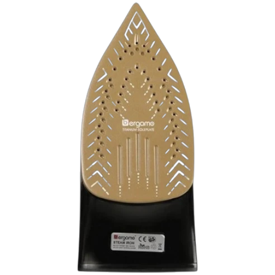 Ütü Bergamo BG-SI1154SBG - Thumbnail 2